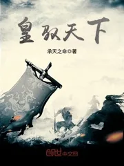 《皇驭天下》小说封面