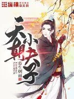 《天朝小夫子》封面
