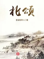 《北颂》封面
