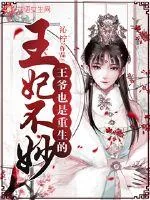 《王妃不妙，王爷也是重生的》封面