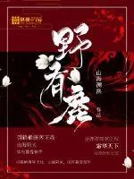 《野有鹿》封面