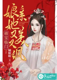 《萌宝临门：娘亲她又美又飒》小说封面