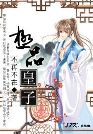 《极品皇子》封面