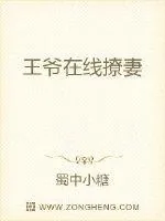 《王爷在线撩妻》封面