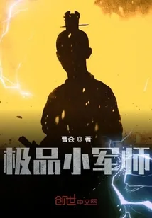 《大楚最强姑爷》封面