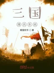 《三国爆兵系统》封面