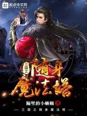 《三国之随身魔法塔》封面