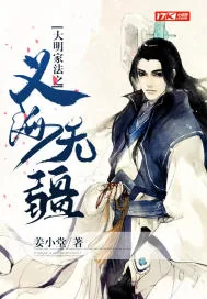 《大明家法之义海无疆》封面