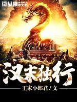 《汉末独行》封面