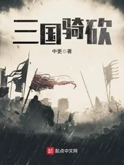 《三国骑砍》封面
