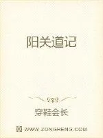 《阳关道记》封面