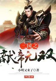《三国之献帝无双》封面