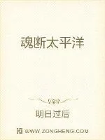 《魂断太平洋》封面