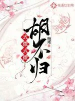 《式微式微胡不归》封面