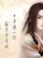 《异世楚君》小说封面