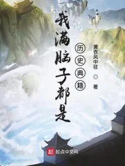 《我满脑子都是历史典籍》封面