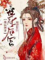 《我以智计宠冠后宫》封面