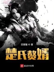 《楚氏赘婿》封面