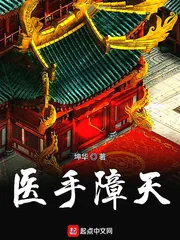 《医手障天》封面