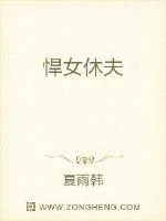 《悍女休夫》封面