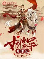 《女将军升职记》封面