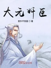 《大元奸臣》封面