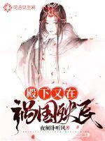《殿下又在祸国殃民》封面