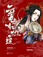 《夙世轮回：魔妃太难追》封面