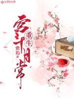《重生宫斗日常》小说封面