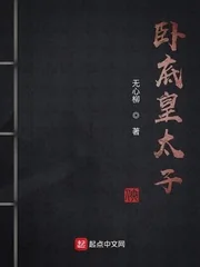 《卧底皇太子》封面
