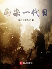《南宋一代目》小说封面