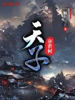 《天子奈若何》封面