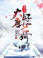 《重生之大唐好女婿》封面