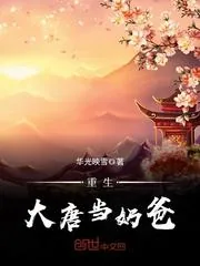 《重生大唐当奶爸》封面