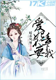 《爱妃不要丢下我》封面