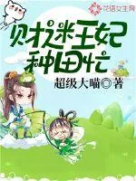 《财迷王妃种田忙》小说封面