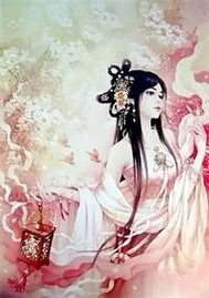 《女皇宠妃如命》封面