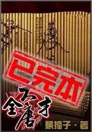 《大唐全才》封面