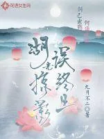 《湖光掠影误终生》封面