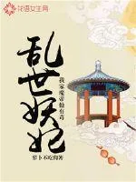 《乱世妖妃：我家魔帝他有毒》封面