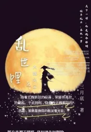 《乱世哩》封面