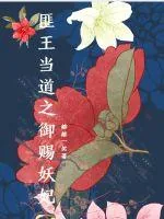 《匪王当道之御赐妖妃》封面