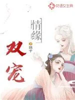 《双宠情缘》封面