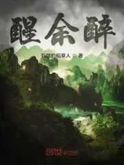 《醒余醉》封面