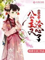 《报告驸马：公主又渣心了！》小说封面