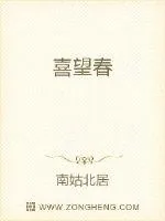 《喜望春》封面