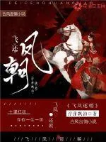 《飞凤还朝》封面