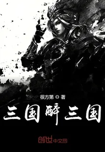 《三国醉三国》封面