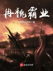 《冉魏霸业》封面