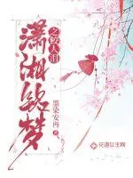 《潇湘铭梦之鲛人泪》封面